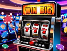 gojo188 Casino Holdem Table