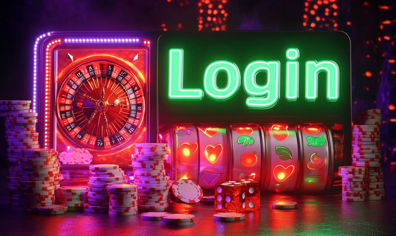 gojo188 Mobile Login Reaches Slots in Fewer Steps