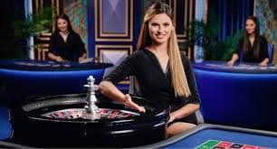 gojo188 How Live Roulette Salon Works
